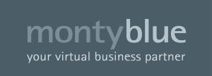 monty blue your virtual business partner